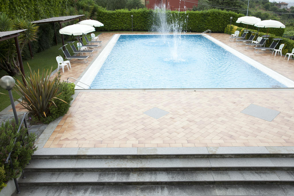 Hotel Grappolo D'Oro Pietrasanta Exteriér fotografie