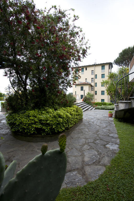 Hotel Grappolo D'Oro Pietrasanta Exteriér fotografie