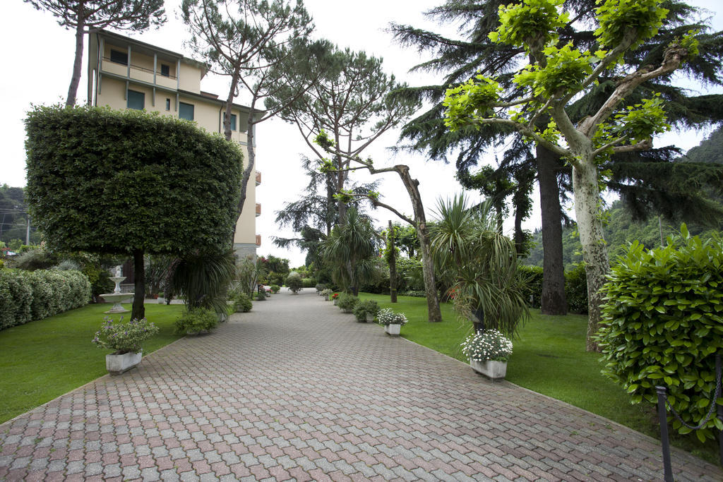 Hotel Grappolo D'Oro Pietrasanta Exteriér fotografie