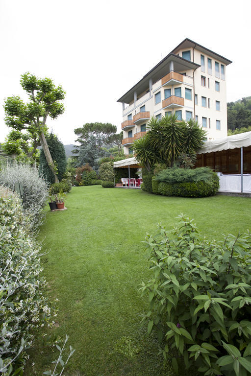 Hotel Grappolo D'Oro Pietrasanta Exteriér fotografie