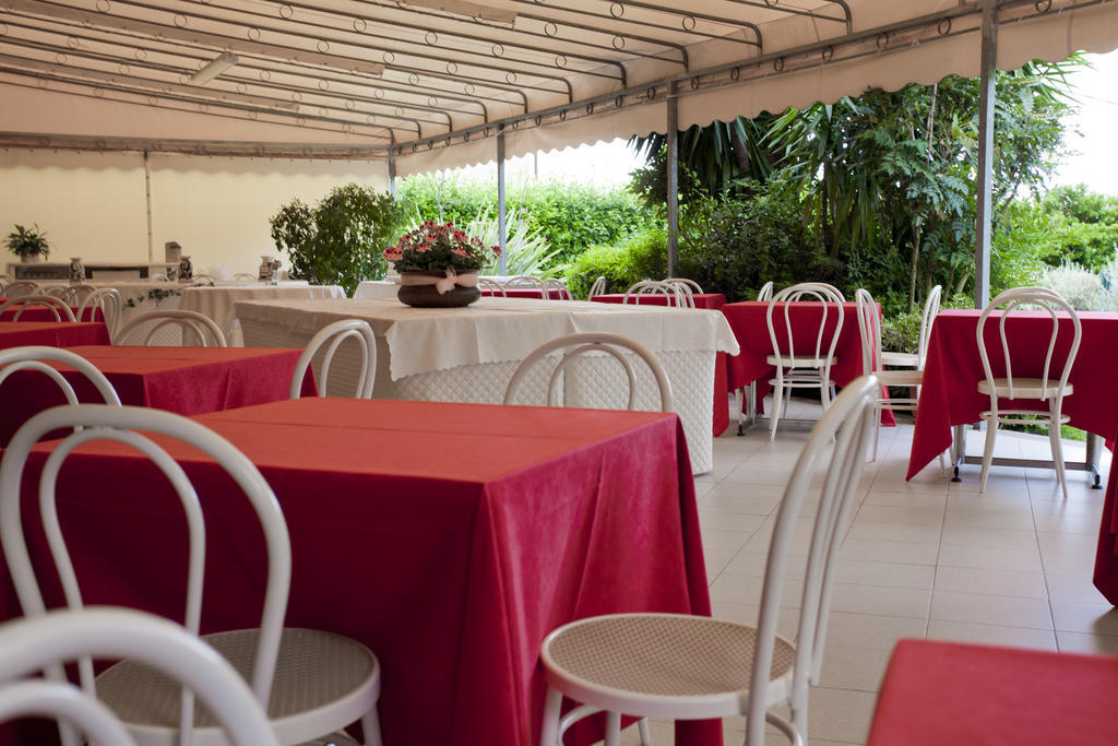 Hotel Grappolo D'Oro Pietrasanta Exteriér fotografie