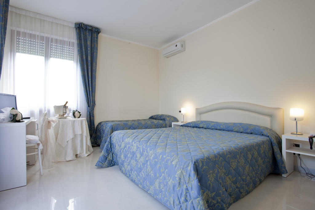 Hotel Grappolo D'Oro Pietrasanta Exteriér fotografie